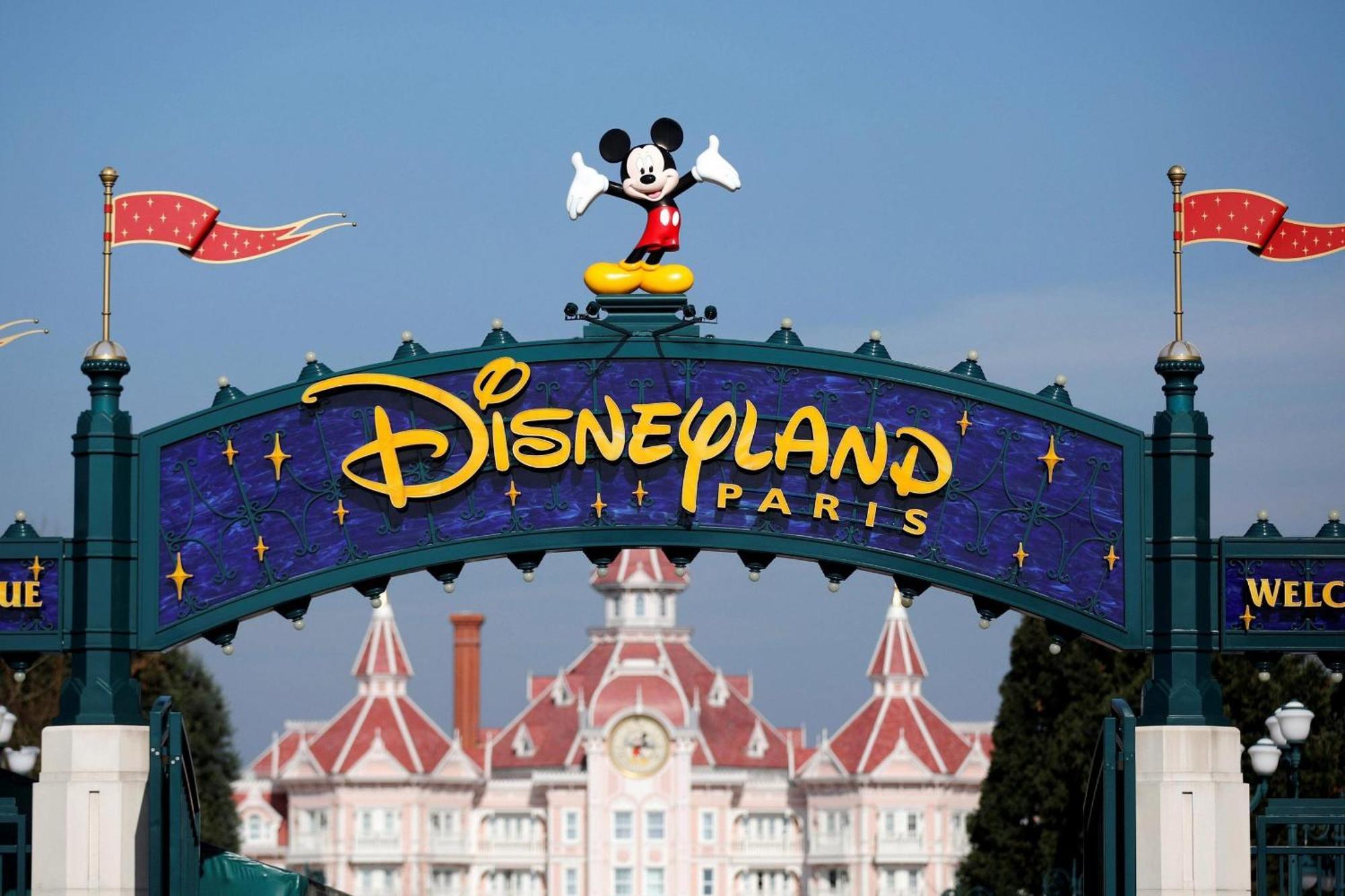 4 , Disneyland - Parking Gratuit - Maison Des Platanes