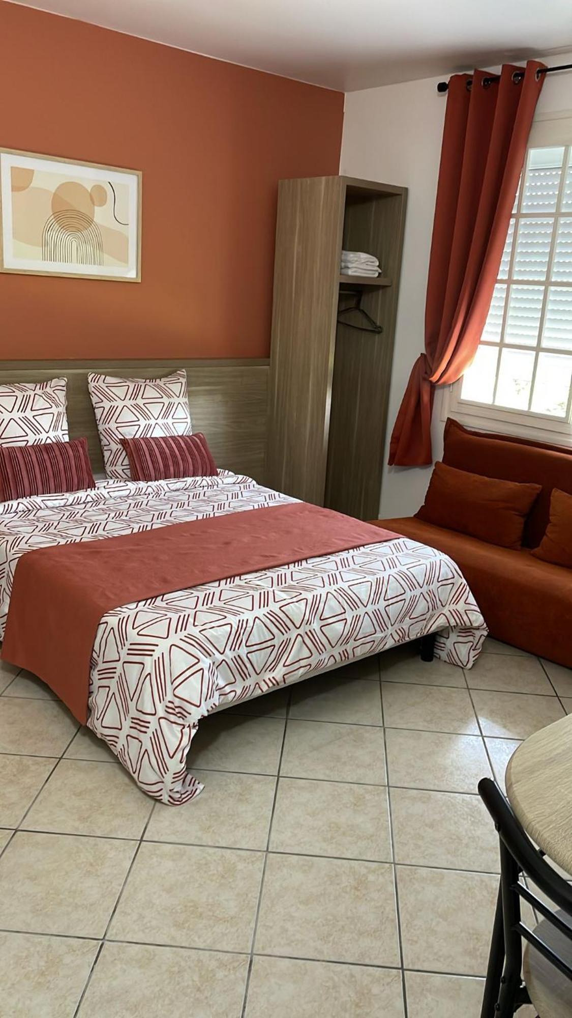 Apartment 4 , Disneyland - Parking Gratuit - Maison Des Platanes